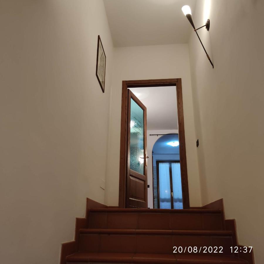 M&M Pinzi Suite Apartment Montepulciano Stazione Esterno foto