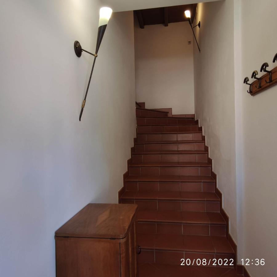 M&M Pinzi Suite Apartment Montepulciano Stazione Esterno foto