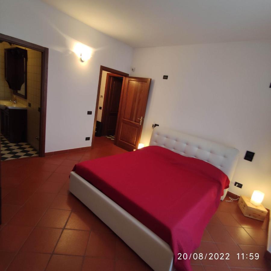 M&M Pinzi Suite Apartment Montepulciano Stazione Esterno foto