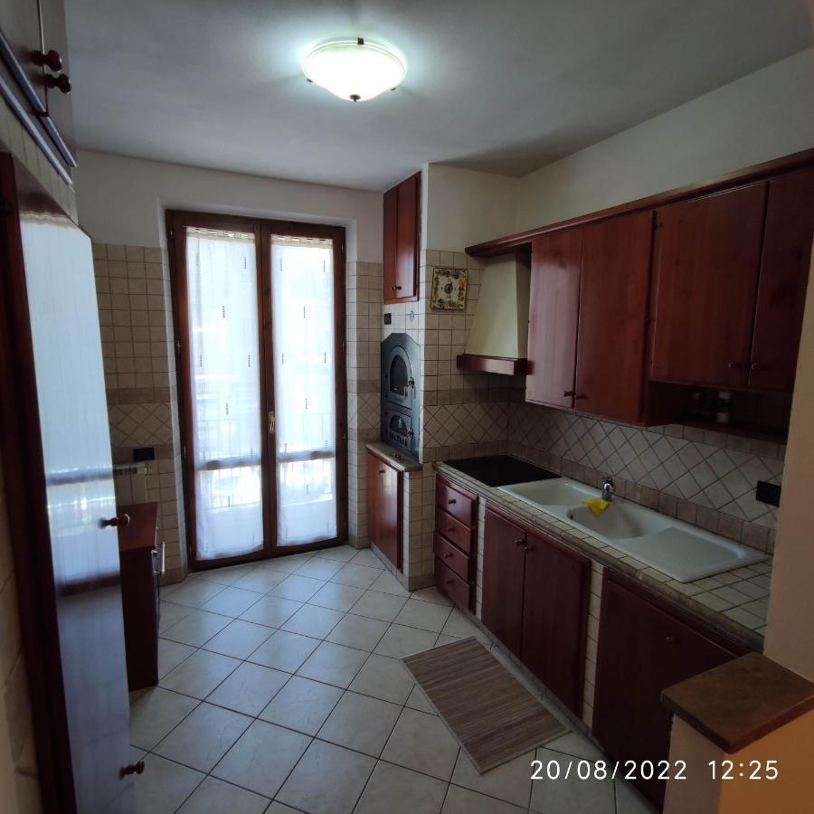 M&M Pinzi Suite Apartment Montepulciano Stazione Esterno foto