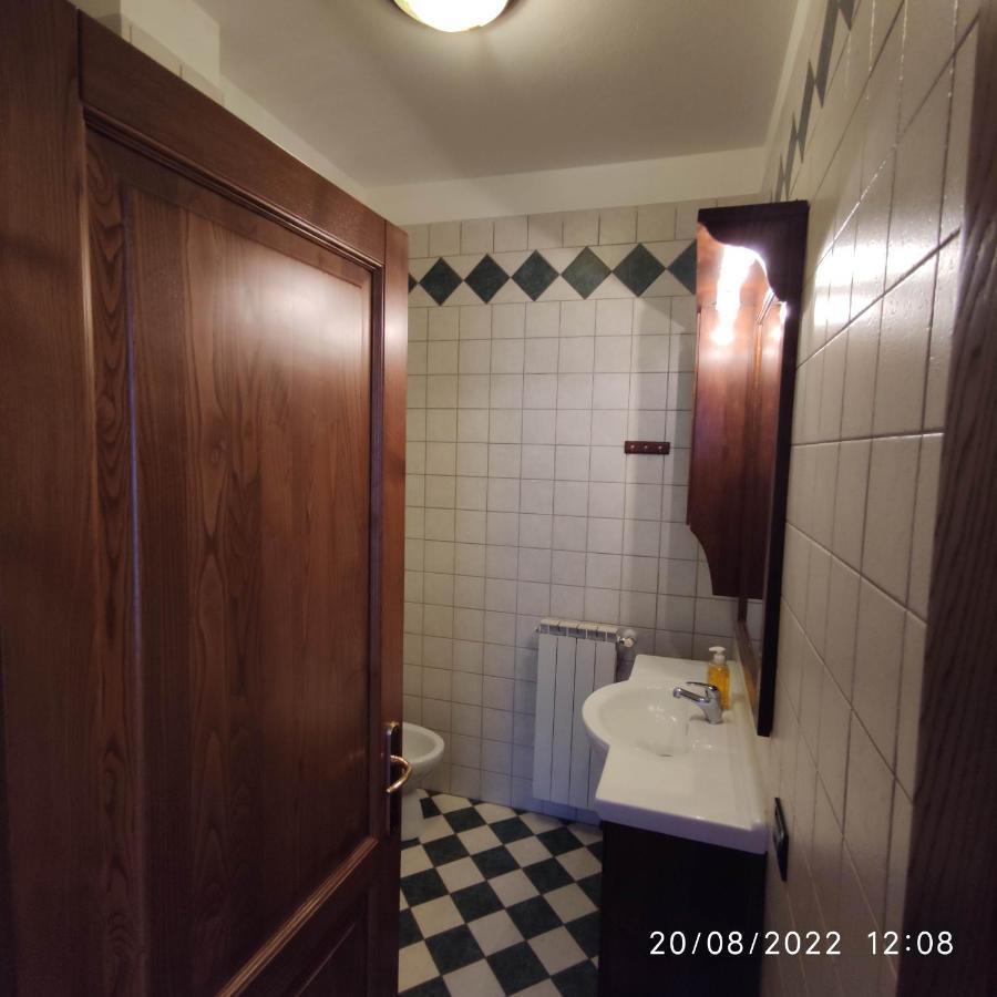 M&M Pinzi Suite Apartment Montepulciano Stazione Esterno foto