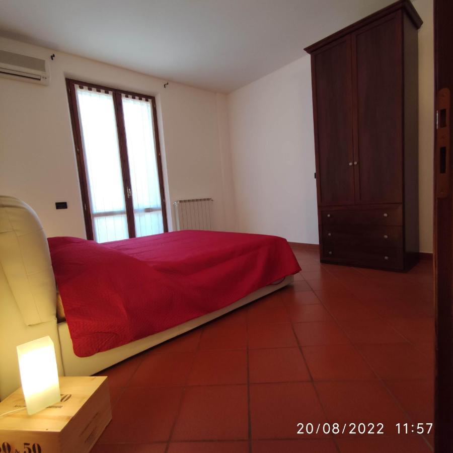 M&M Pinzi Suite Apartment Montepulciano Stazione Esterno foto